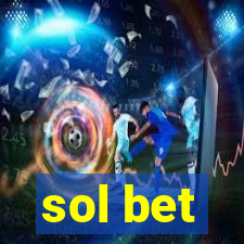 sol bet